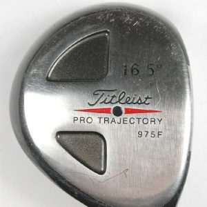 Titleist 975F 4 16,5° Stiff