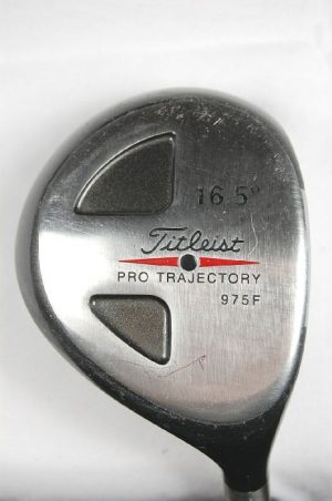 Titleist 975F 4 16,5° Stiff