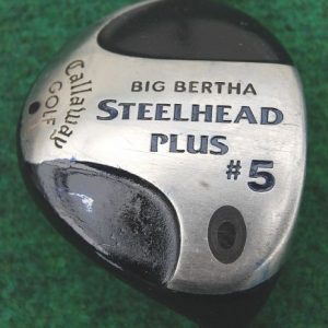 Callaway Steelhead Plus 5 Light