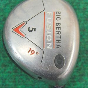 CALLAWAY FUSION 5 Regular