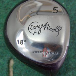 St. Andrews 5 Regular