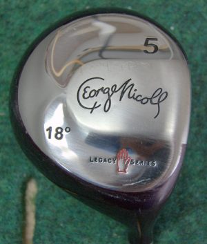 St. Andrews 5 Regular