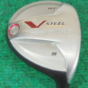 Taylor Made V-Steel II 5 Light