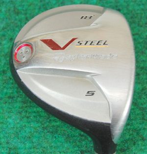 Taylor Made V-Steel II 5 Light