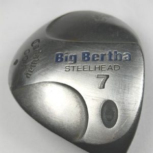 Callaway Steelhead 7 Regular