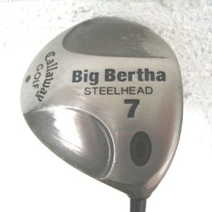 Callaway Steelhead 7 Regular