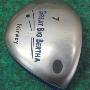 CALLAWAY Big Bertha II 7 Regular