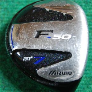 MIZUNO F-50 7 Regular