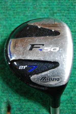 MIZUNO F-50 7 Regular
