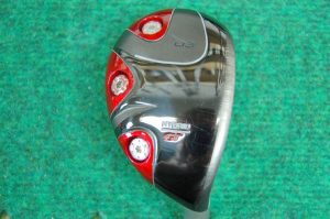 Geotech GT 3 19° Regular