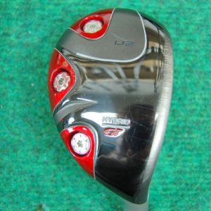 Geotech GT 3 19° Regular