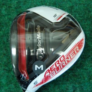 T.M. Aero Burner 5 Light  NEU