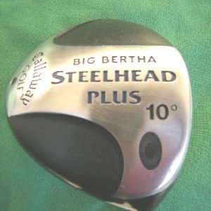STEELHEAD PLUS  10 °
