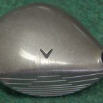 Callaway Steehead 3 Regular