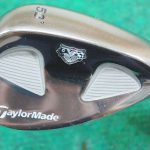 Taylor Made  TP Forged 52° Stahl