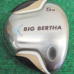 CALLAWAY  Big Bertha  5