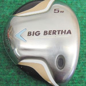 CALLAWAY Big Bertha 5
