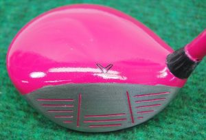 CALLAWAY Holz 7 **Unikat**