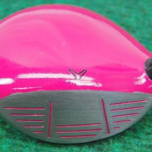 CALLAWAY Holz 7 **Unikat**