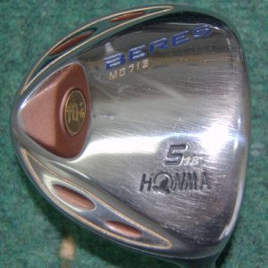 Honma Regular 3 Sterne