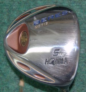 Honma Regular 3 Sterne