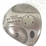 Callaway Hawk Eye 3 Regular