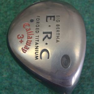 Callaway E R C  3+ Regular