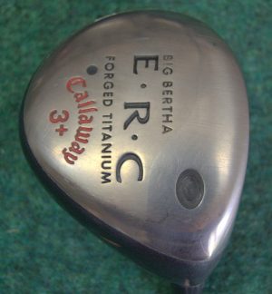 Callaway E R C 3+ Regular