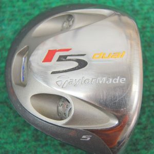 Taylor Made R5 DUAL 5