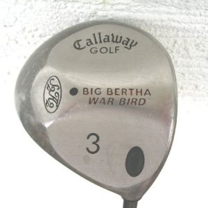 Callaway War Bird 3 Regular