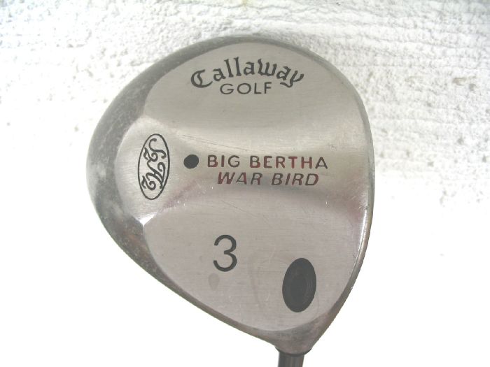 Callaway War Bird 3 Regular
