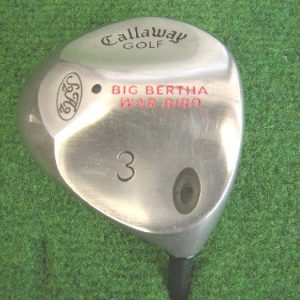 Callaway War Bird 3 Regular