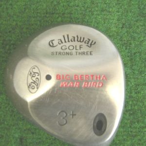 Callaway War Bird 3+ Regular