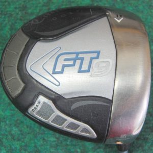 Callaway FT 9 Draw Driver 11° Damen