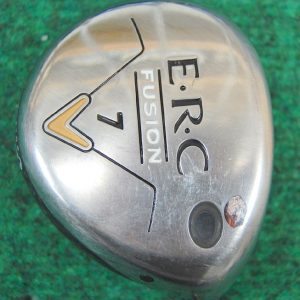 CALLAWAY E R C  7