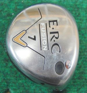 CALLAWAY E R C 7