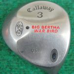 Callaway War Bird 3 Regular