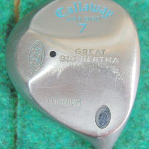 CALLAWAY War Bird 7