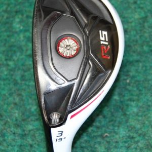 Taylor Made R15 3/19° Regular