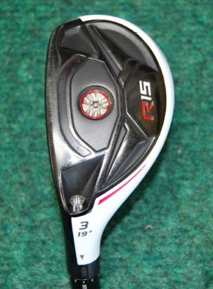Taylor Made R15 3/19° Regular