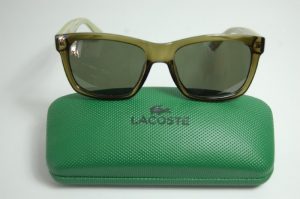 LACOSTE Sonnenbrille