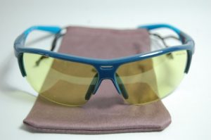 Nike Run X2 Sonnenbrille