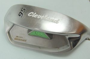 Cleveland SW 56° Rechtshänder Graphit Damen