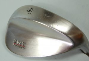 Silverline SWT Forged SW 56° für Rechtshänder