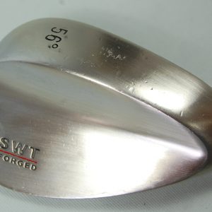 Silverline SWT Forged SW 56° für Rechtshänder
