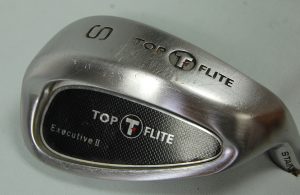 Top Flite Executive II SW 56° für Rechtshänder