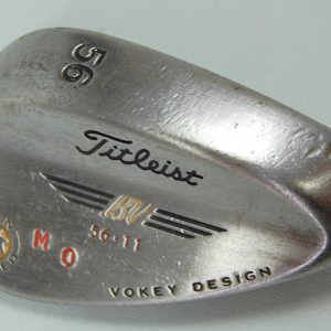 Titleist SM Rusty SW 56° für Rechtshänder