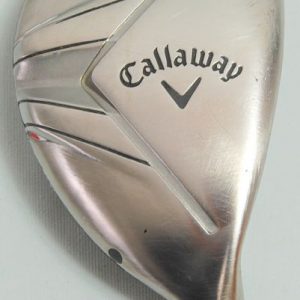 CALLAWAY X HOT Rescue 3 19° Light