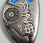 PING G30 Rescue 6 30° Light