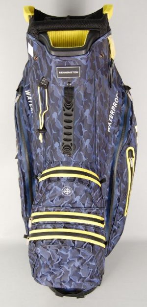 Bennington DRY 14 GO Waterproof – gebraucht